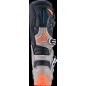 BOOT TECH 7 ENDURO BK/WRM GRY/