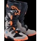 BOOT TECH 7 ENDURO BK/WRM GRY/