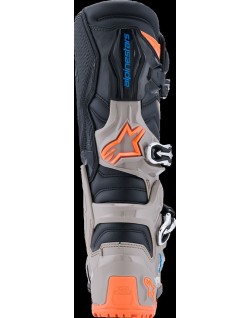 BOOT TECH 7 ENDURO BK/WRM GRY/