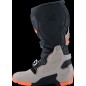 BOOT TECH 7 ENDURO BK/WRM GRY/