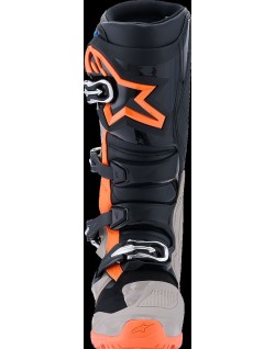 BOOT TECH 7 ENDURO BK/WRM GRY/