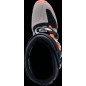 BOOT TECH 7 ENDURO BK/WRM GRY/