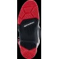 BOOT TECH 7 ENDURO BLK/LT GRAY
