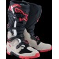 BOOT TECH 7 ENDURO BLK/LT GRAY