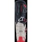 BOOT TECH 7 ENDURO BLK/LT GRAY