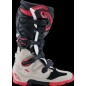 BOOT TECH 7 ENDURO BLK/LT GRAY