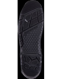 SOLE T10-ENDURO BLACK 11/12