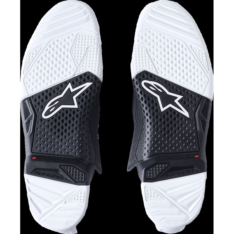 SOLE T7 (AFTER 2024) 15 BLK/WH