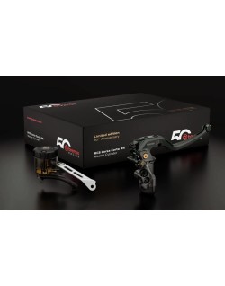 Maître-cylindre de frein BREMBO UPGRADE PR17 RCS RR