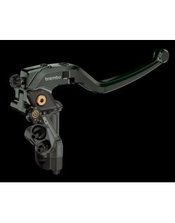 Maître-cylindre de frein BREMBO UPGRADE PR17 RCS RR