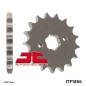 Kit chaîne JT/JT 428HDR 15/47 standard - couronne standard Kit chaîne JT/JT 428HDR 15/47 standard - couronne standard