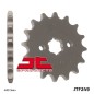 Kit chaîne JT/JT 520HDR 14/37 standard - couronne standard