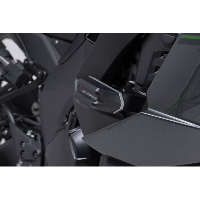 FRAME SLIDER KIT