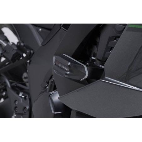 FRAME SLIDER KIT
