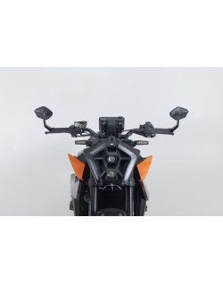 BAR END MIRRORS DUKE / SUPERDU