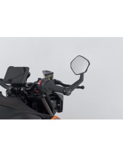BAR END MIRRORS DUKE / SUPERDU