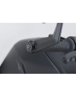 BAR END MIRRORS DUKE / SUPERDU