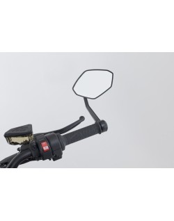 BAR END MIRRORS DUKE / SUPERDU