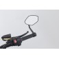 BAR END MIRRORS DUKE / SUPERDU