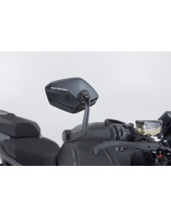 BAR END MIRRORS DUKE / SUPERDU