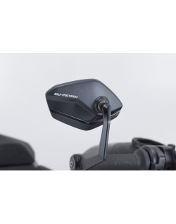 BAR END MIRRORS DUKE / SUPERDU