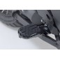 ION FOOTREST KIT BLACK