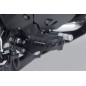 ION FOOTREST KIT BLACK