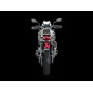 MUFFLER SLIP-ON TI/CF F750GS/8