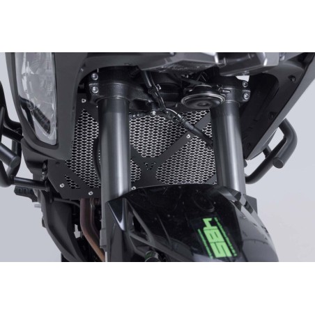 RADIATOR GUARD VERSYS