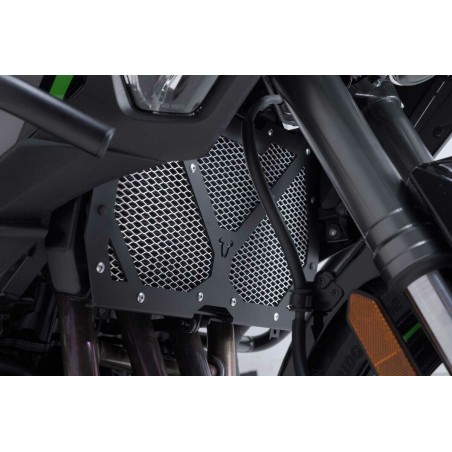 RADIATOR GUARD VERSYS