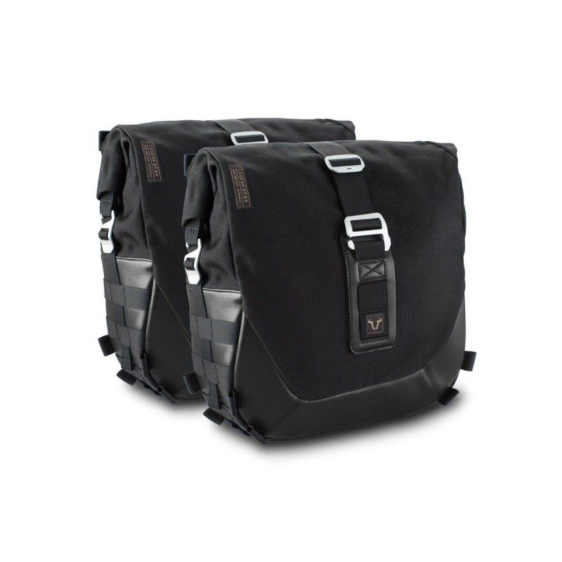 SIDEBAG SYS LEGEND LC BLACK