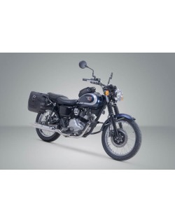 SIDEBAG SYS LEGEND LC BLACK