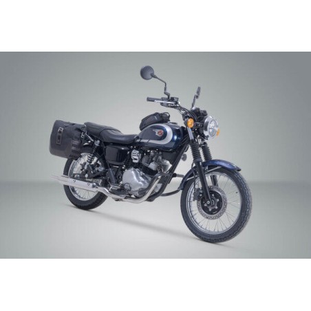 SIDEBAG SYS LEGEND LC BLACK