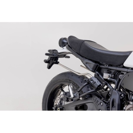 PRO BLAZE H SADDLEBAG SET