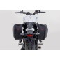 PRO BLAZE H SADDLEBAG SET