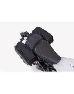 PRO BLAZE H SADDLEBAG SET