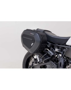 PRO BLAZE H SADDLEBAG SET