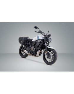 PRO BLAZE H SADDLEBAG SET