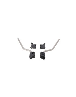 BLAZE PANNIER SPACER BARS
