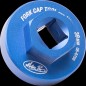FORK CAP SOCKET 39mm HD