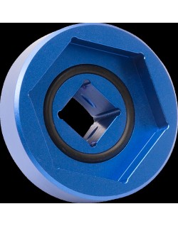 FORK CAP SOCKET 39mm HD