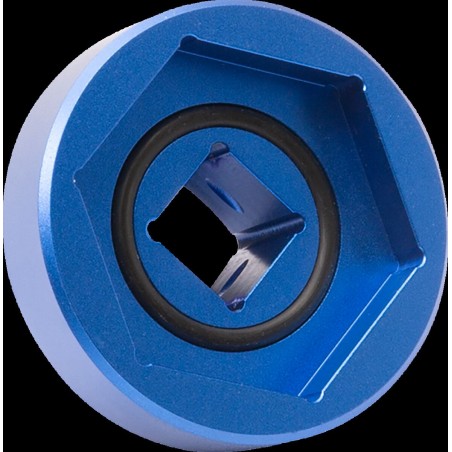 FORK CAP SOCKET 39mm HD