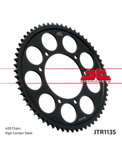 Kit chaîne JT/JT 428HDR 13/69 standard - couronne standard