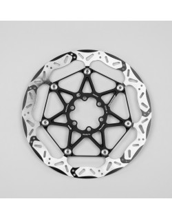 Disque de frein vélo BRAKING Epta Stage 0 Ø220mm