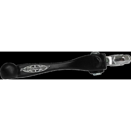 LEVER BRAKE KAWASAKI BLK
