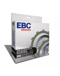 CLUTCH KIT ARAMID SRK141