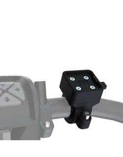 Support de pince de guidon OXFORD pour smartphone