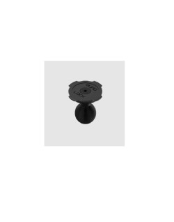 Adaptateur à boule de 22 mm QUAD LOCK