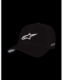 HAT CRV BILL AGELESS MULTI BLA