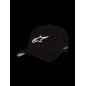 HAT CRV BILL AGELESS MULTI BLA